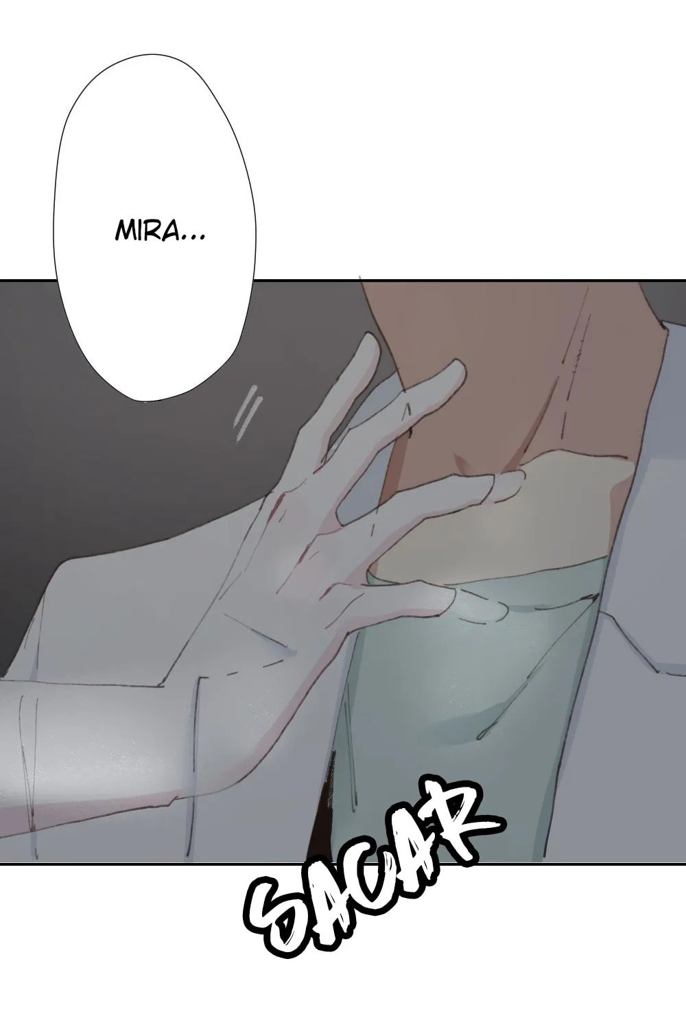 Read Get Off! Dr. Ghost ES Manga Online