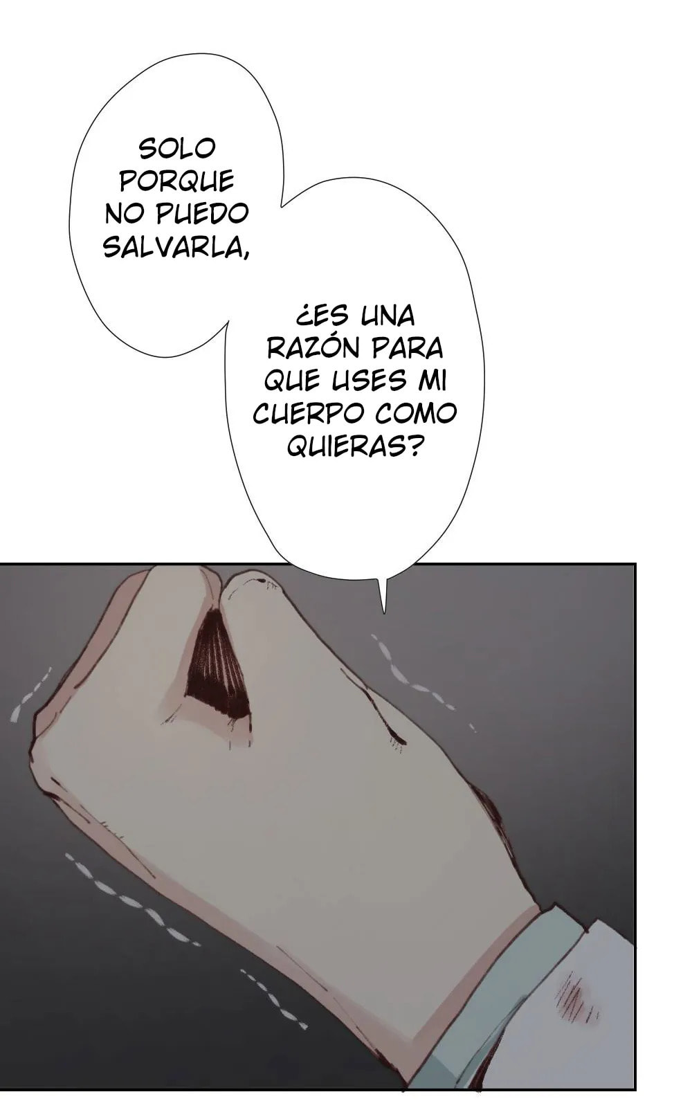 Read Get Off! Dr. Ghost ES Manga Online