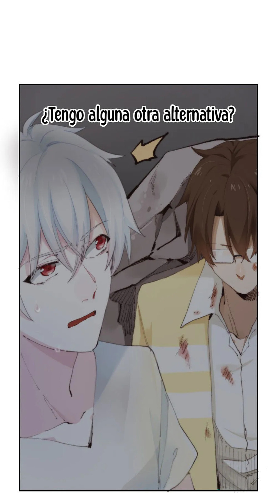 Read Get Off! Dr. Ghost ES Manga Online