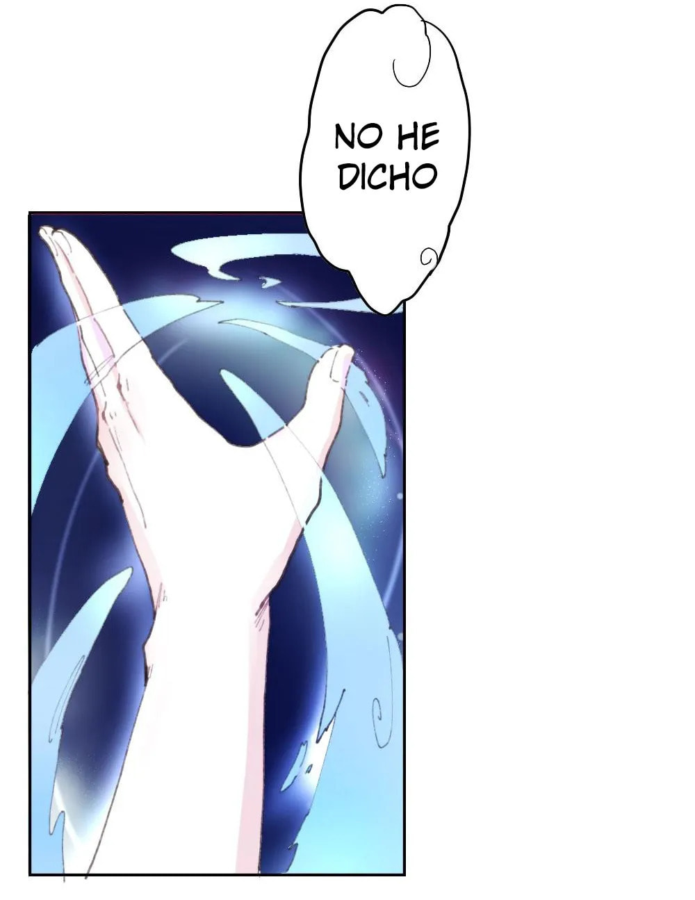 Read Get Off! Dr. Ghost ES Manga Online