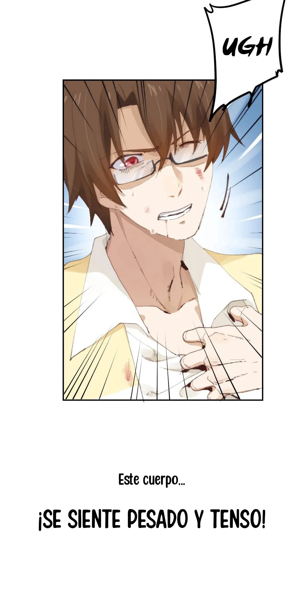 Read Get Off! Dr. Ghost ES Manga Online