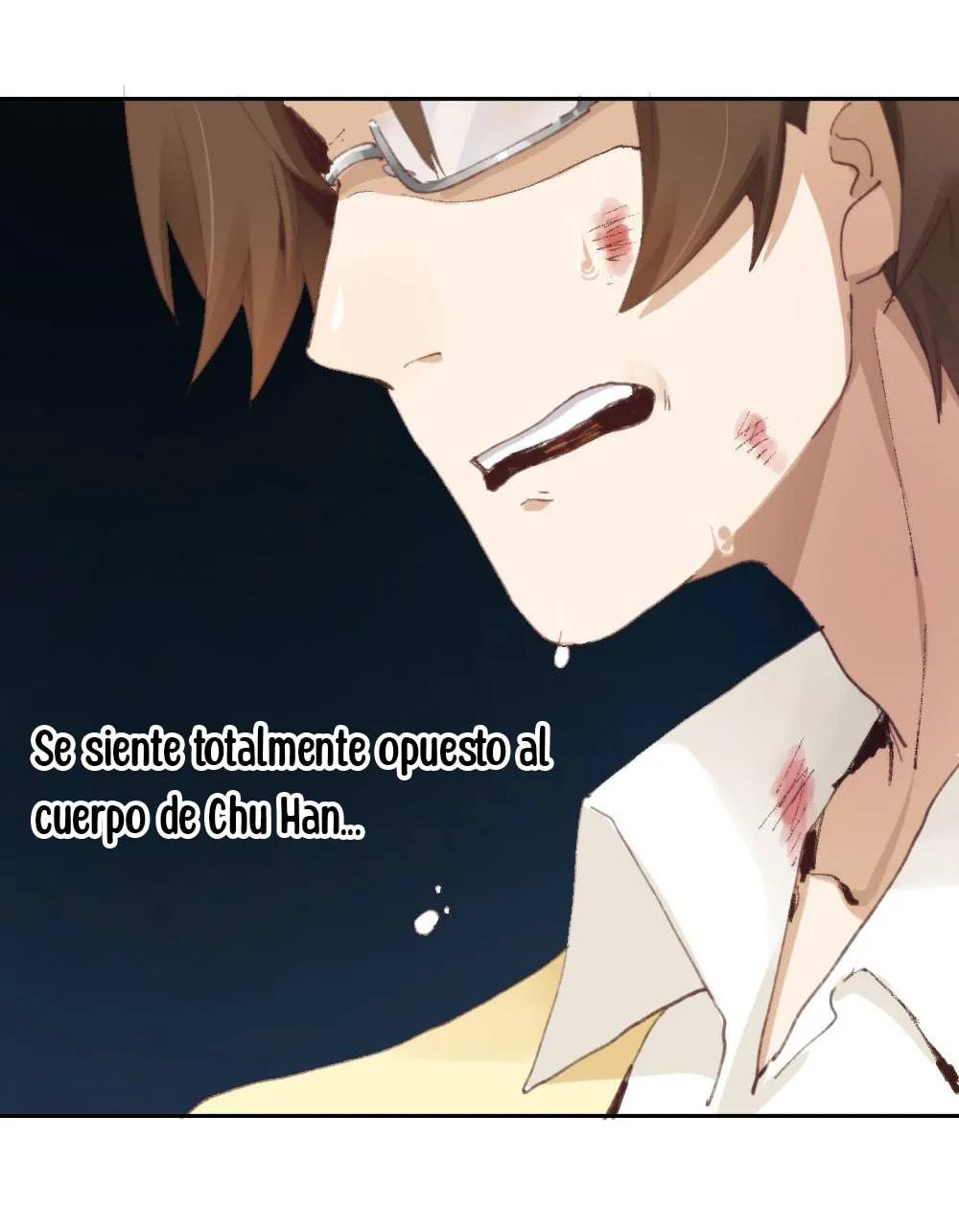 Read Get Off! Dr. Ghost ES Manga Online