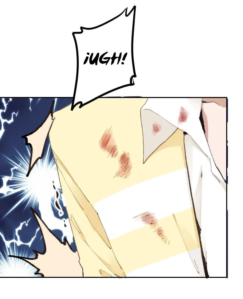 Read Get Off! Dr. Ghost ES Manga Online