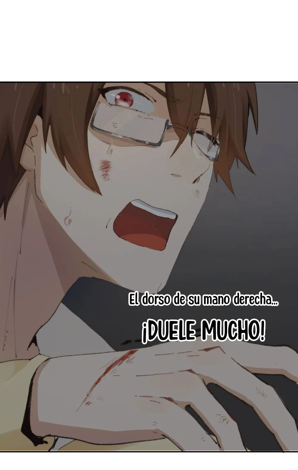 Read Get Off! Dr. Ghost ES Manga Online