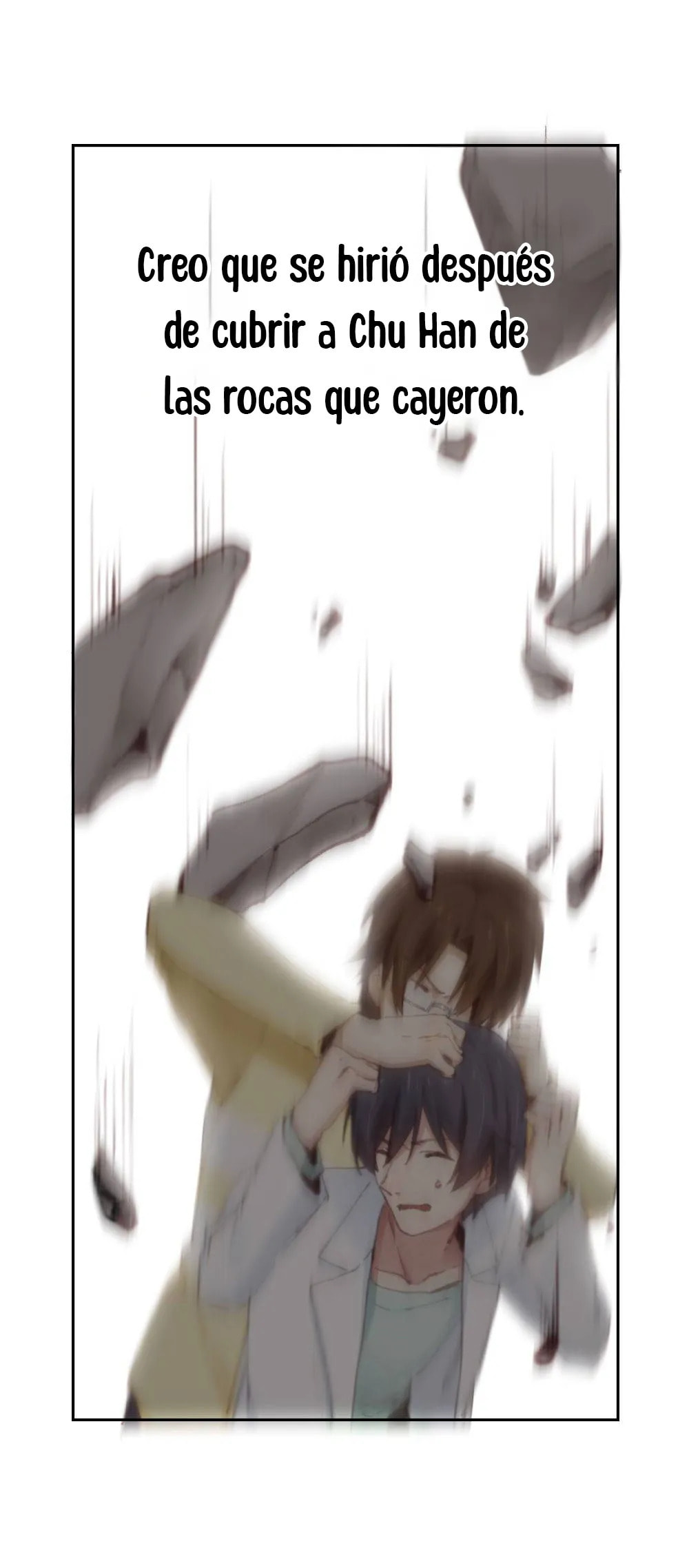 Read Get Off! Dr. Ghost ES Manga Online