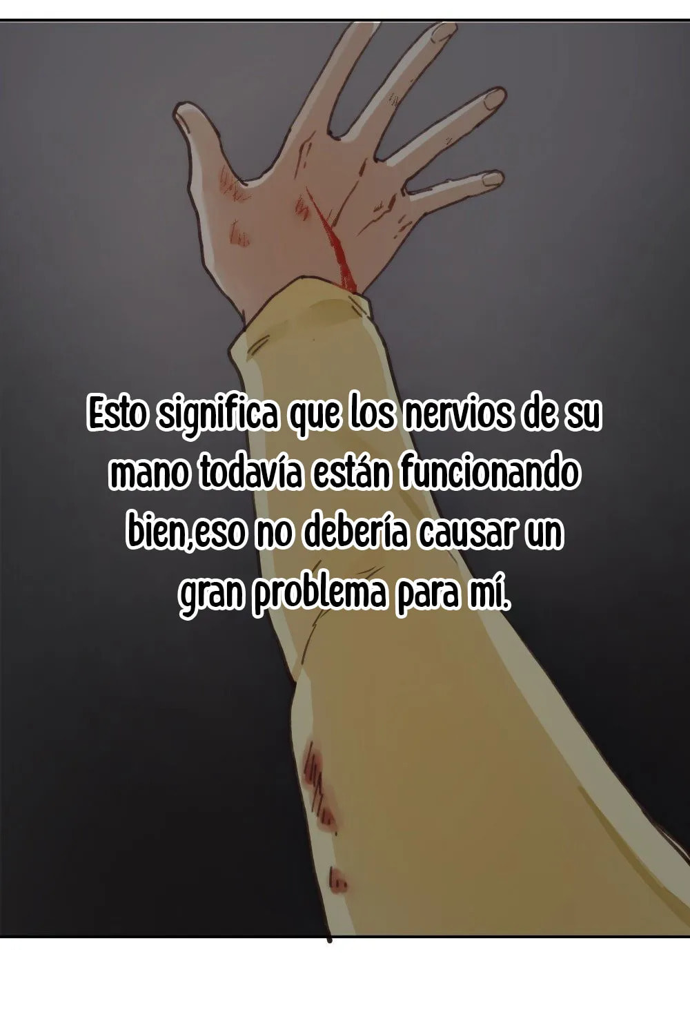 Read Get Off! Dr. Ghost ES Manga Online