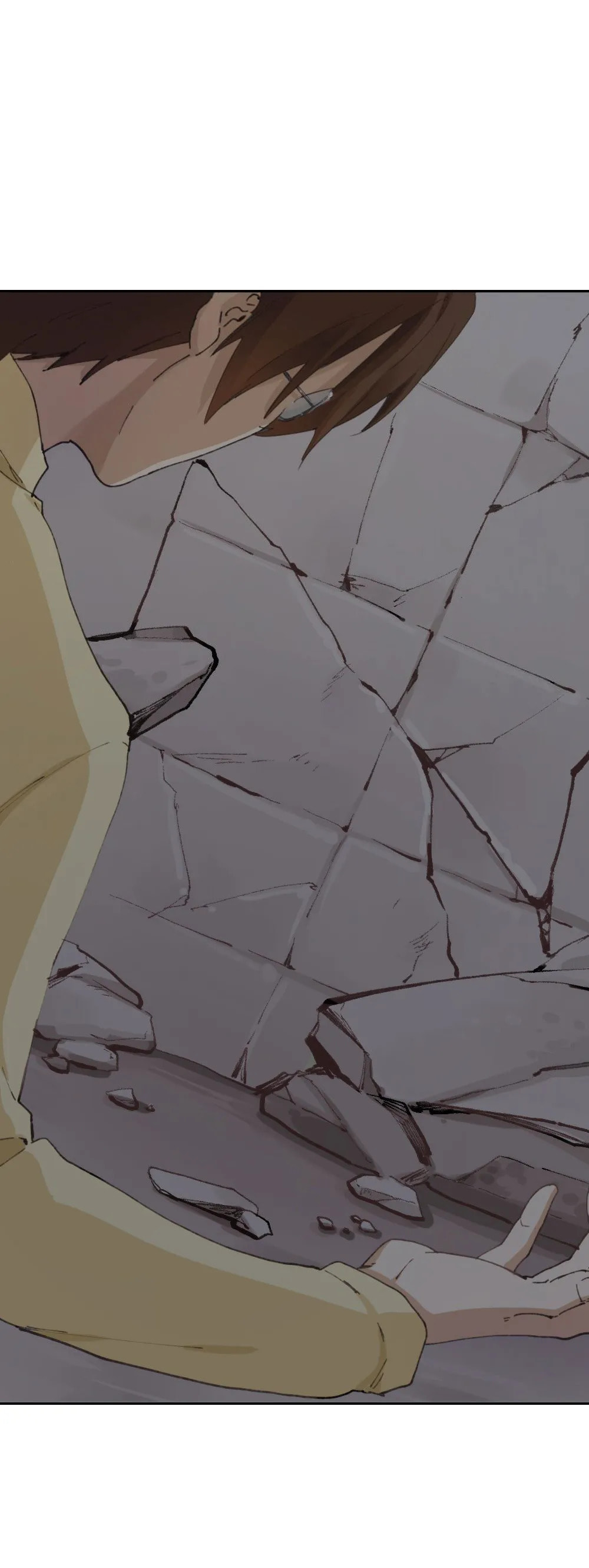 Read Get Off! Dr. Ghost ES Manga Online