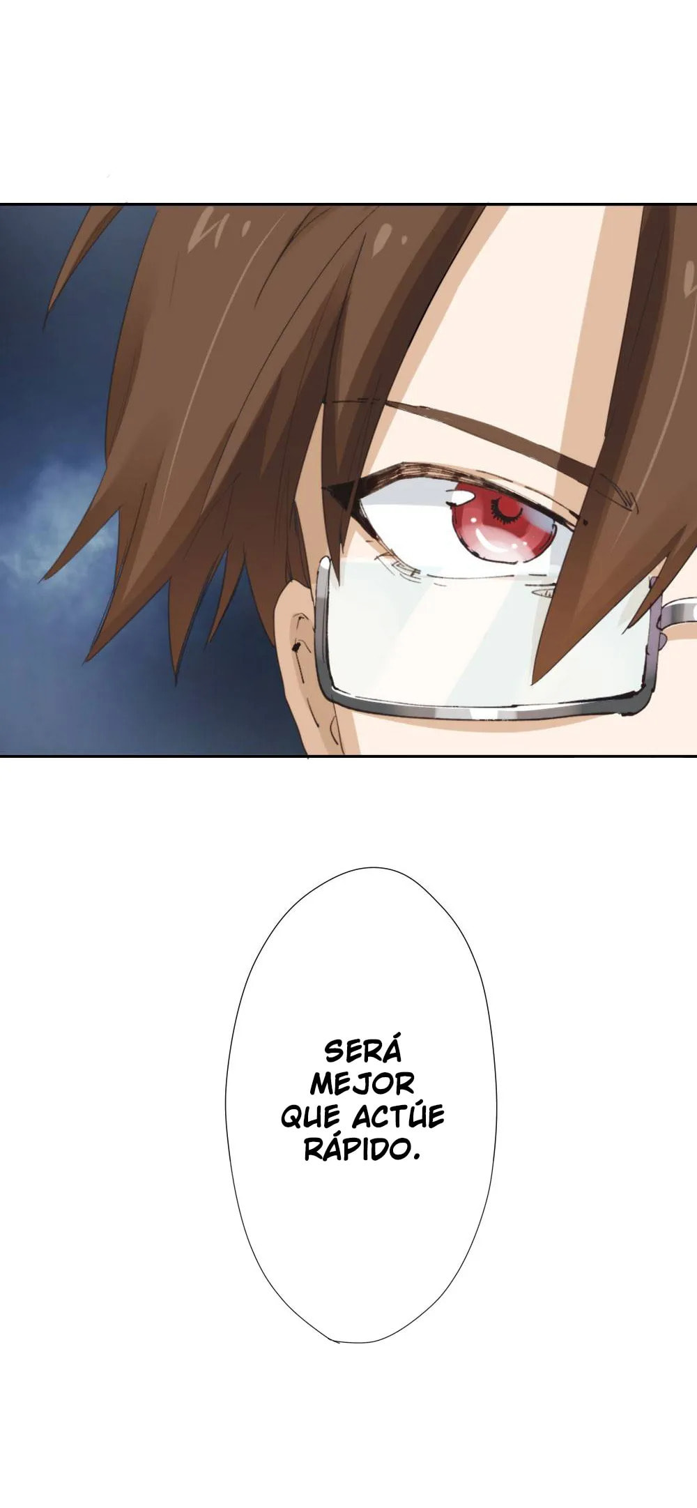 Read Get Off! Dr. Ghost ES Manga Online