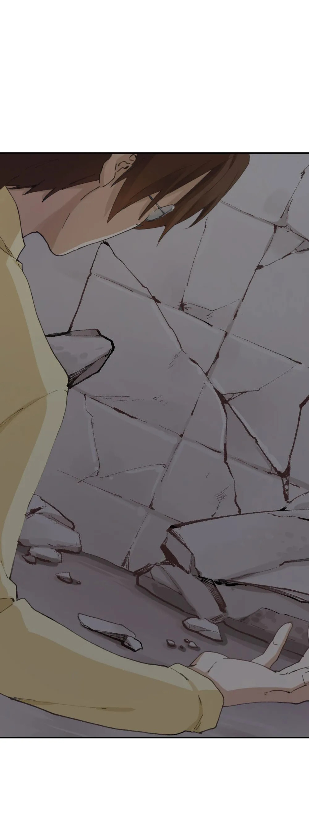 Read Get Off! Dr. Ghost ES Manga Online