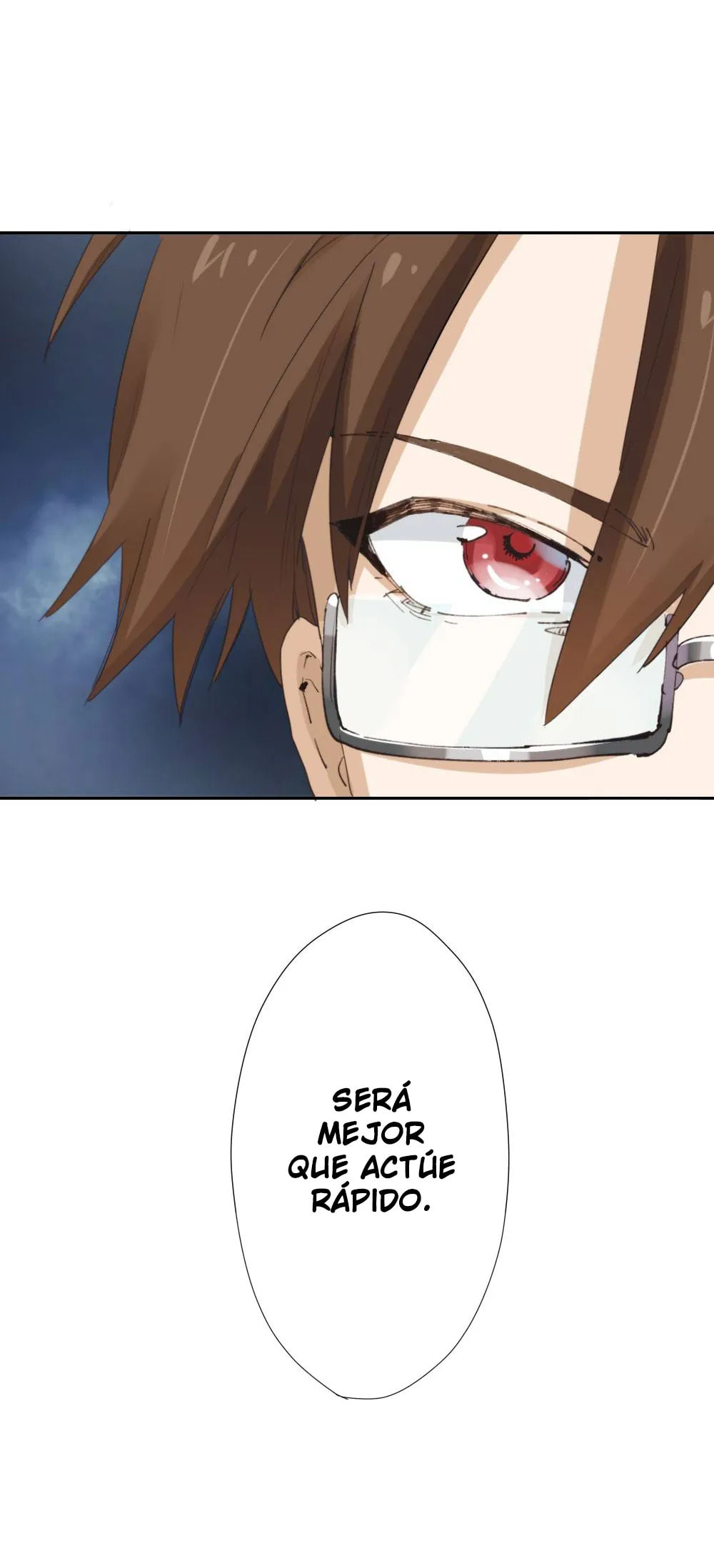 Read Get Off! Dr. Ghost ES Manga Online