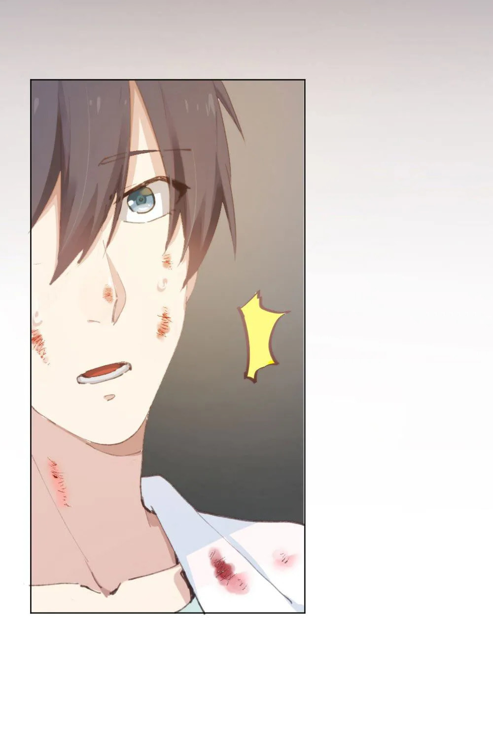 Read Get Off! Dr. Ghost ES Manga Online