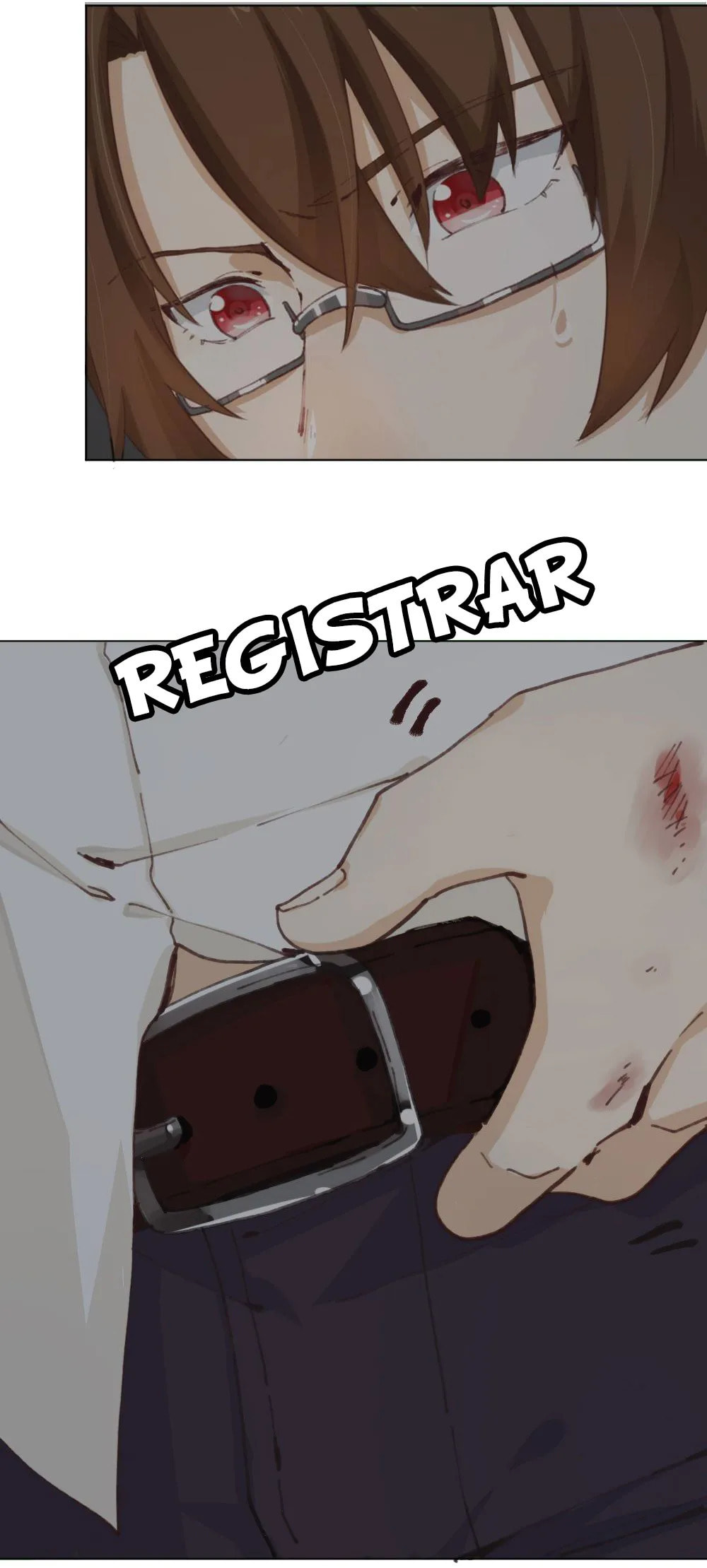 Read Get Off! Dr. Ghost ES Manga Online