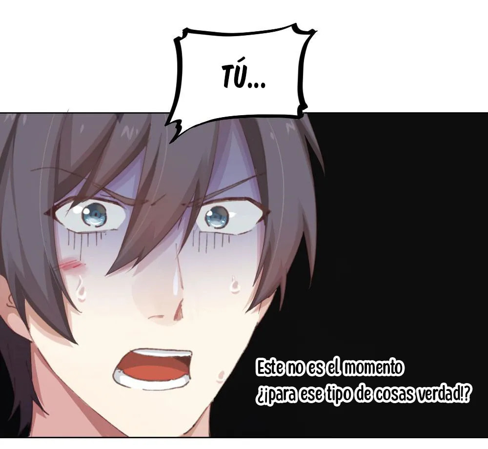 Read Get Off! Dr. Ghost ES Manga Online