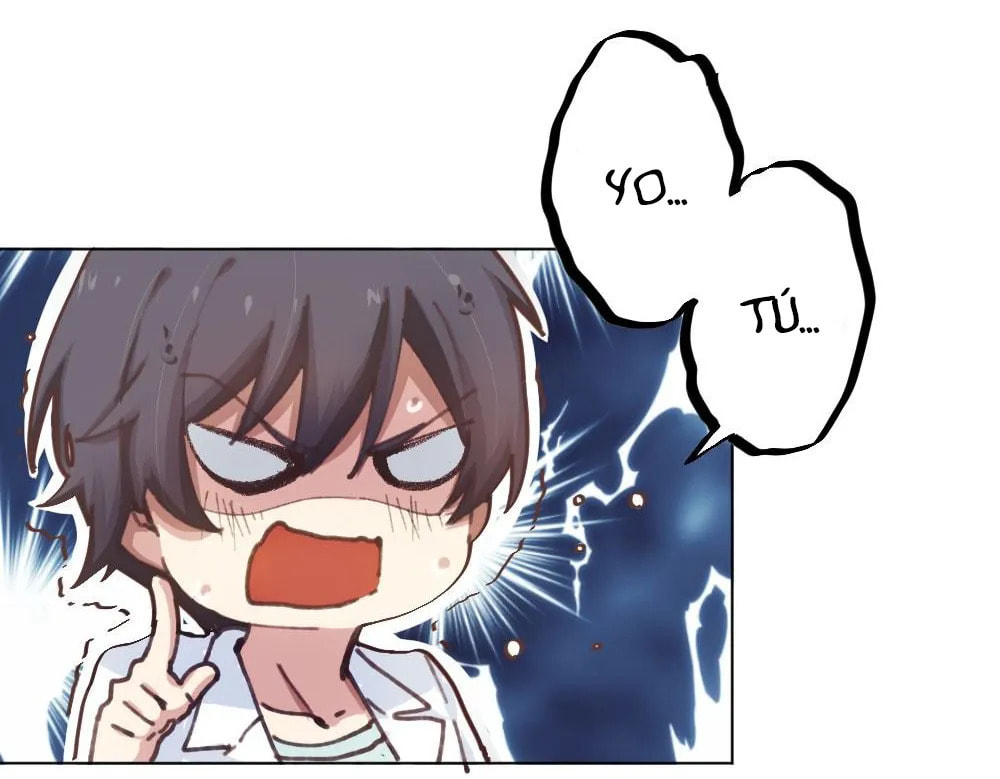 Read Get Off! Dr. Ghost ES Manga Online