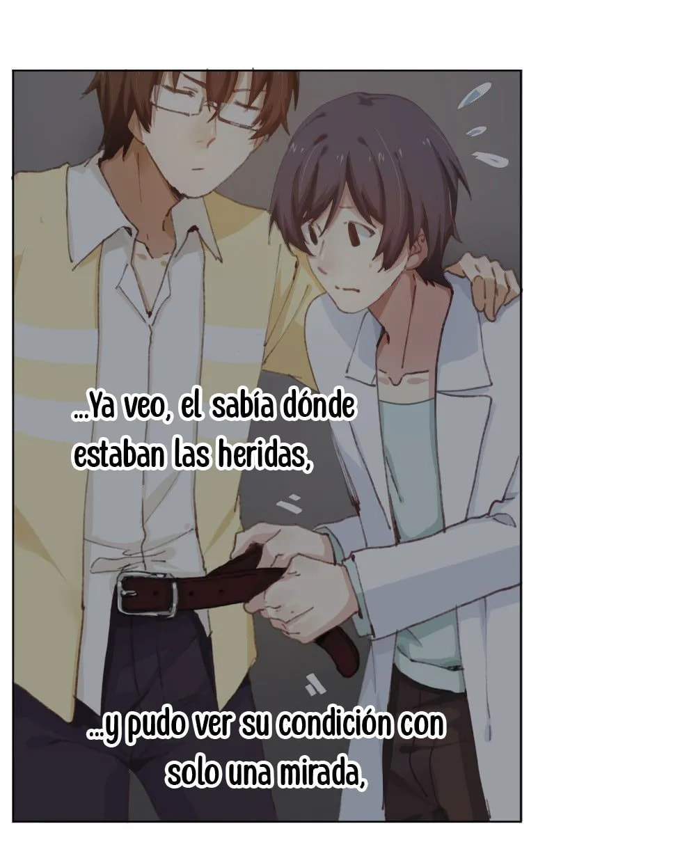 Read Get Off! Dr. Ghost ES Manga Online