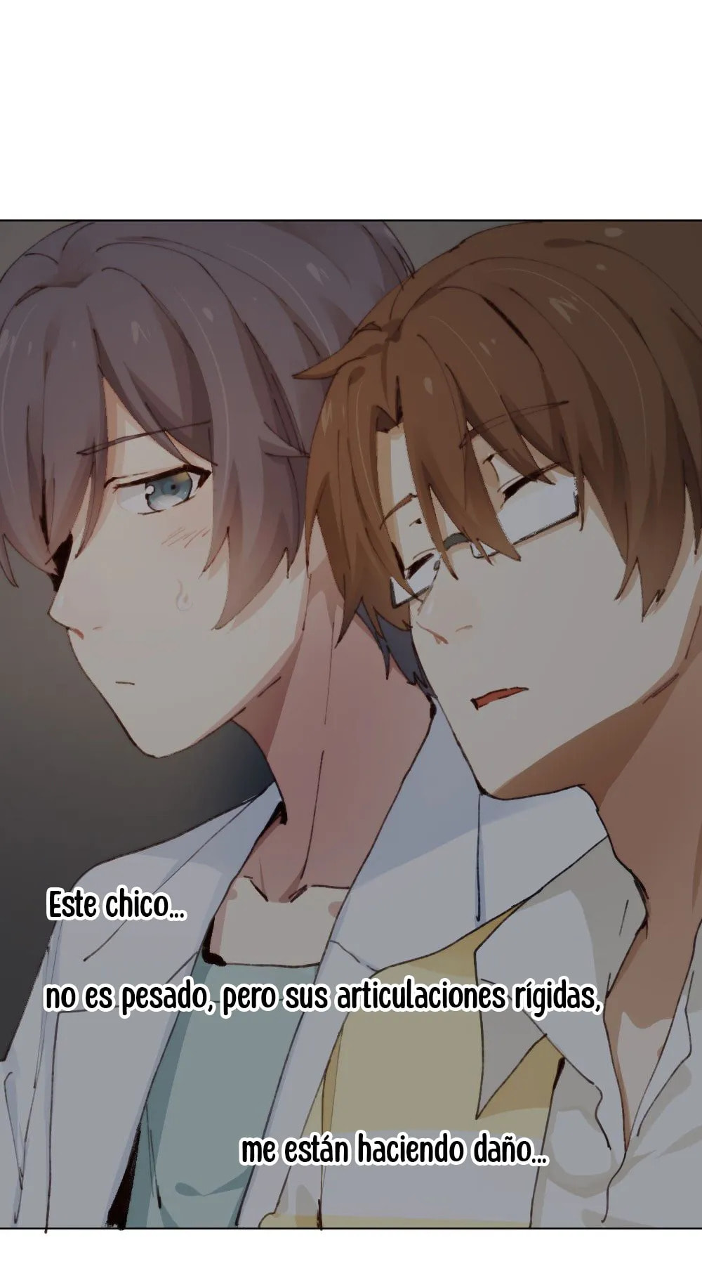 Read Get Off! Dr. Ghost ES Manga Online