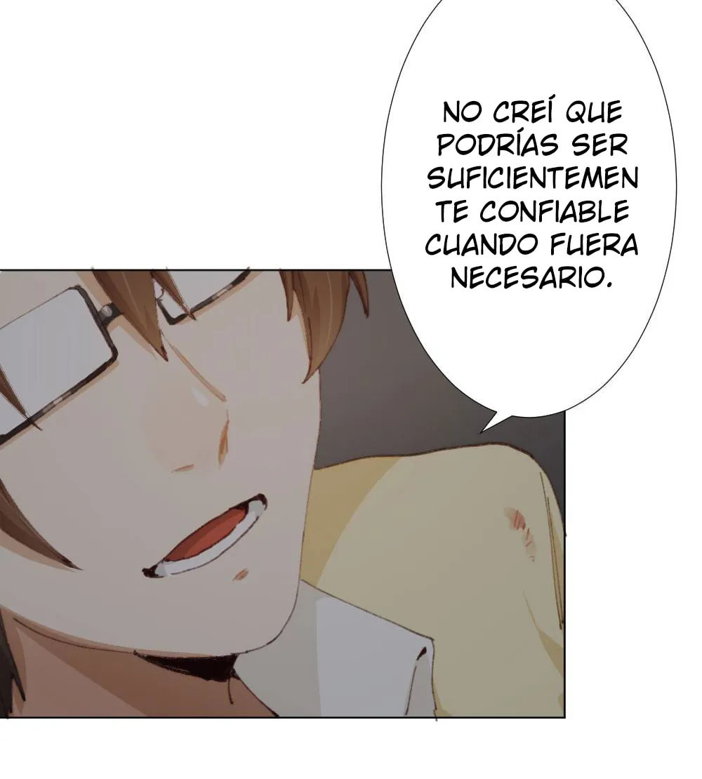 Read Get Off! Dr. Ghost ES Manga Online