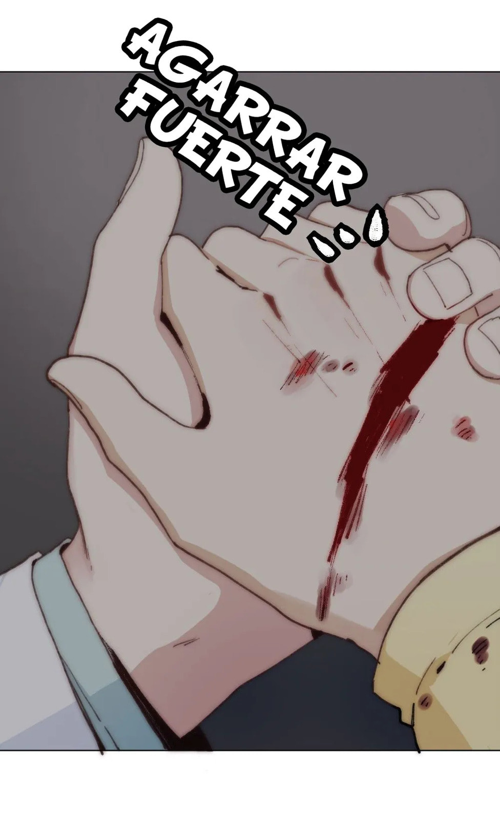 Read Get Off! Dr. Ghost ES Manga Online