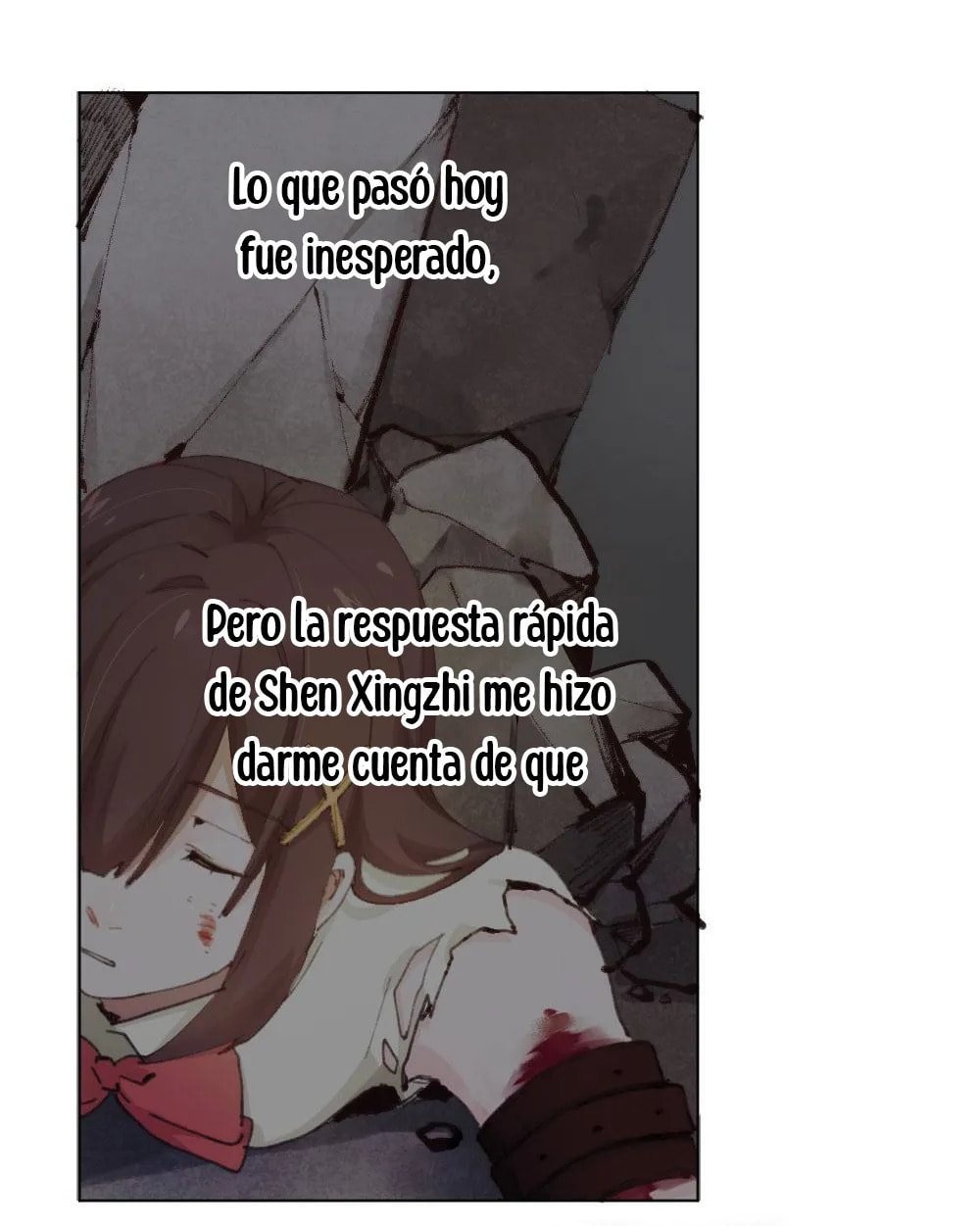 Read Get Off! Dr. Ghost ES Manga Online