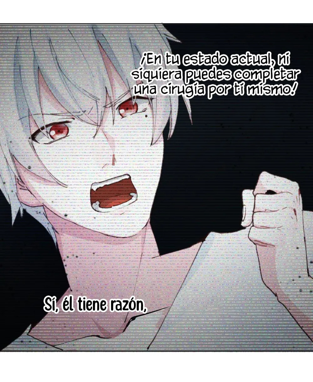 Read Get Off! Dr. Ghost ES Manga Online