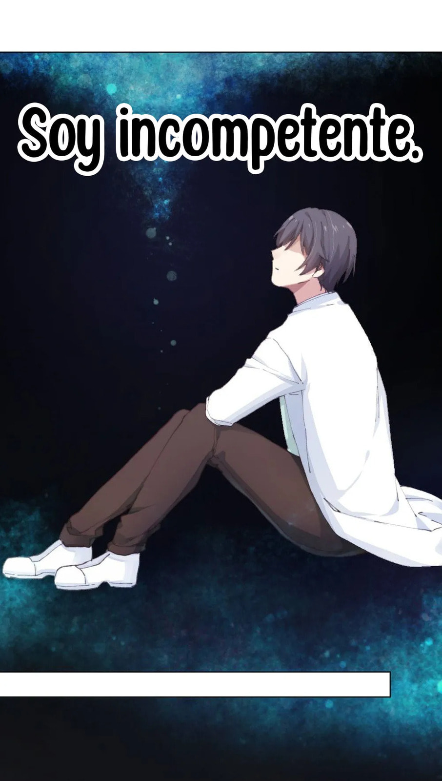 Read Get Off! Dr. Ghost ES Manga Online