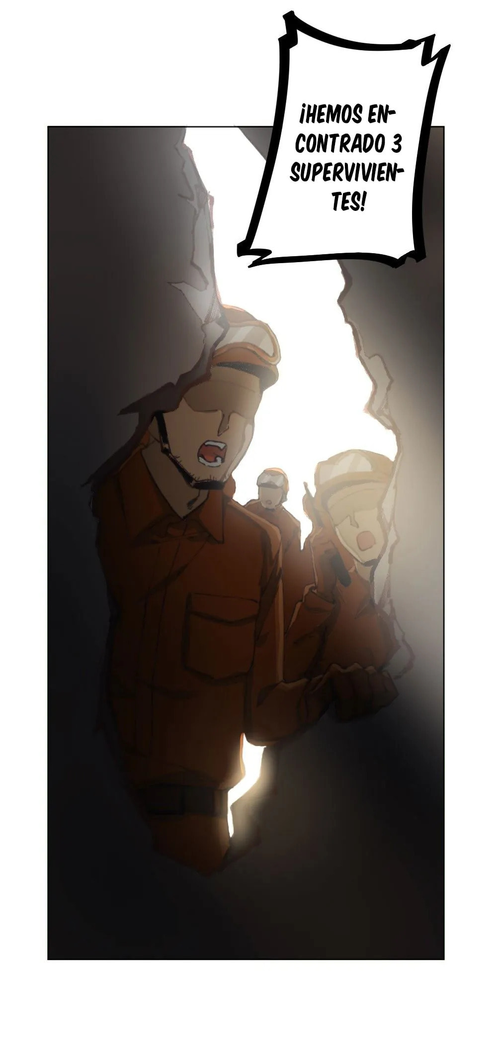 Read Get Off! Dr. Ghost ES Manga Online