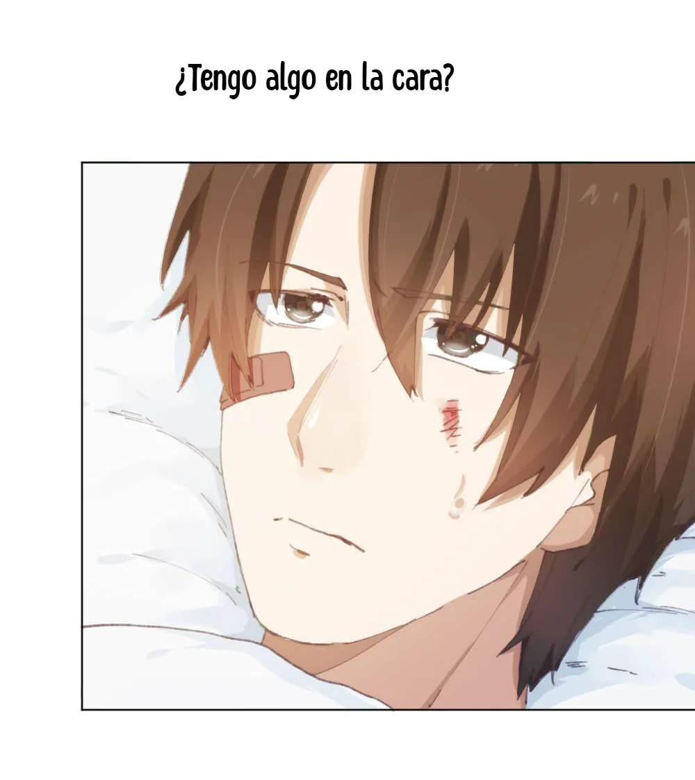 Read Get Off! Dr. Ghost ES Manga Online