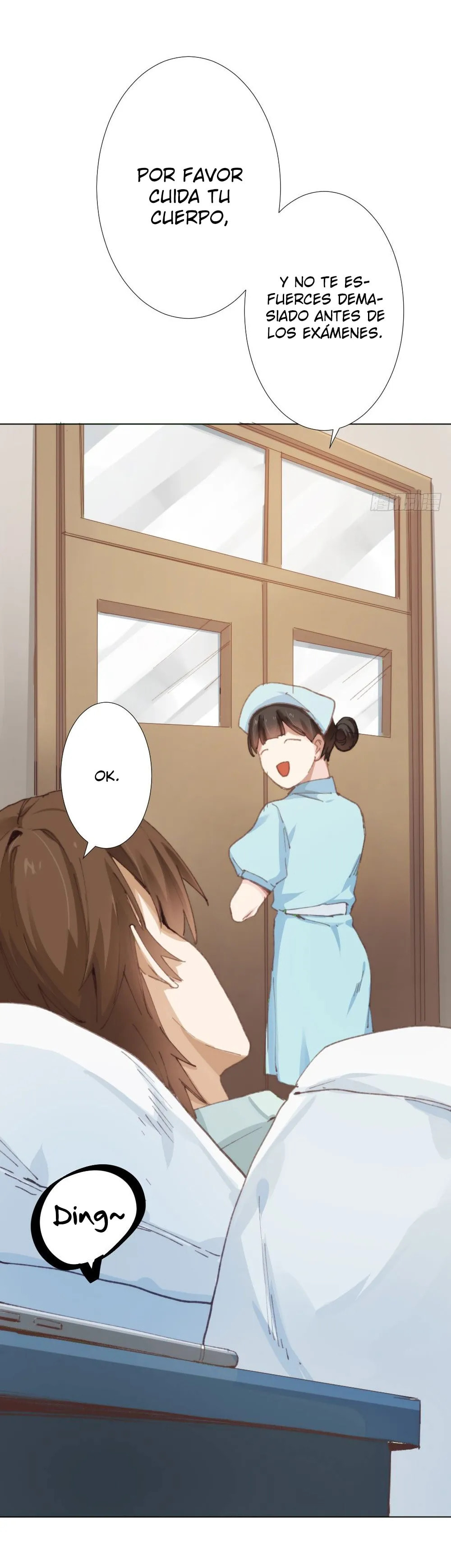 Read Get Off! Dr. Ghost ES Manga Online