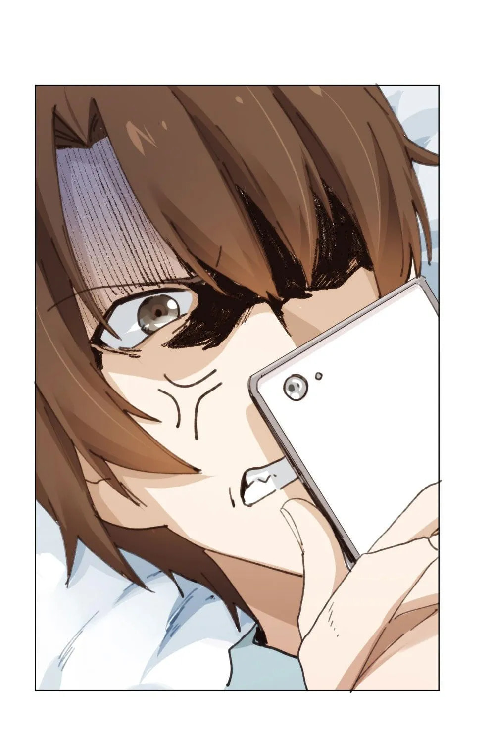 Read Get Off! Dr. Ghost ES Manga Online