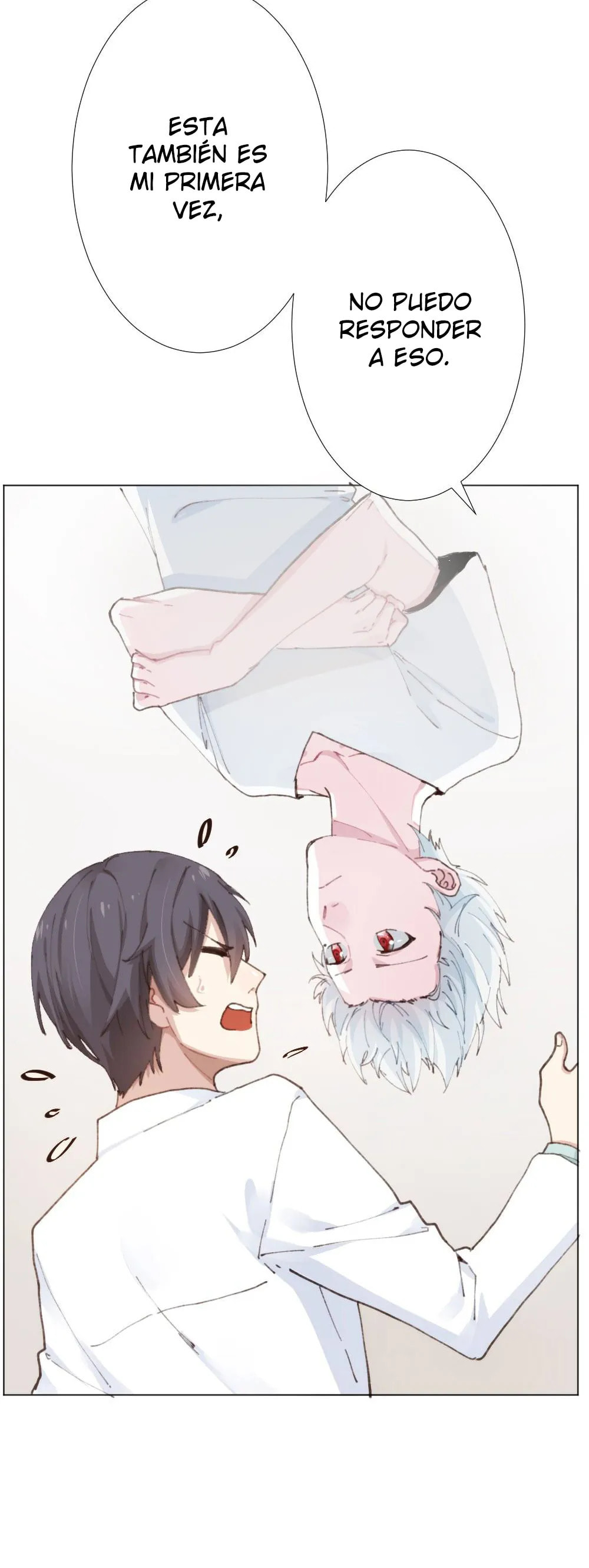 Read Get Off! Dr. Ghost ES Manga Online