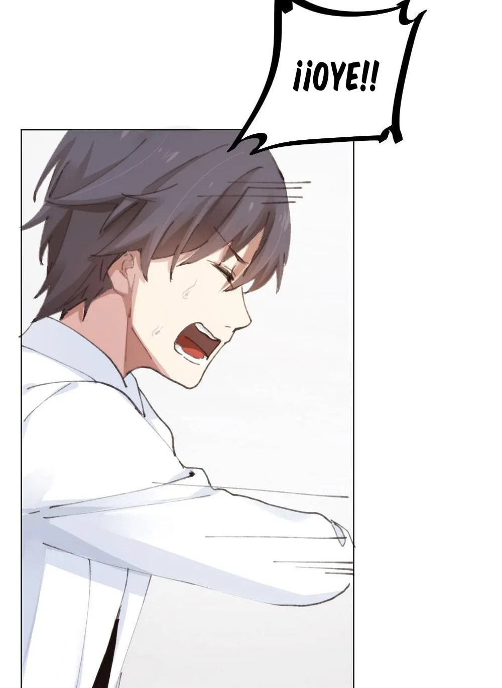 Read Get Off! Dr. Ghost ES Manga Online