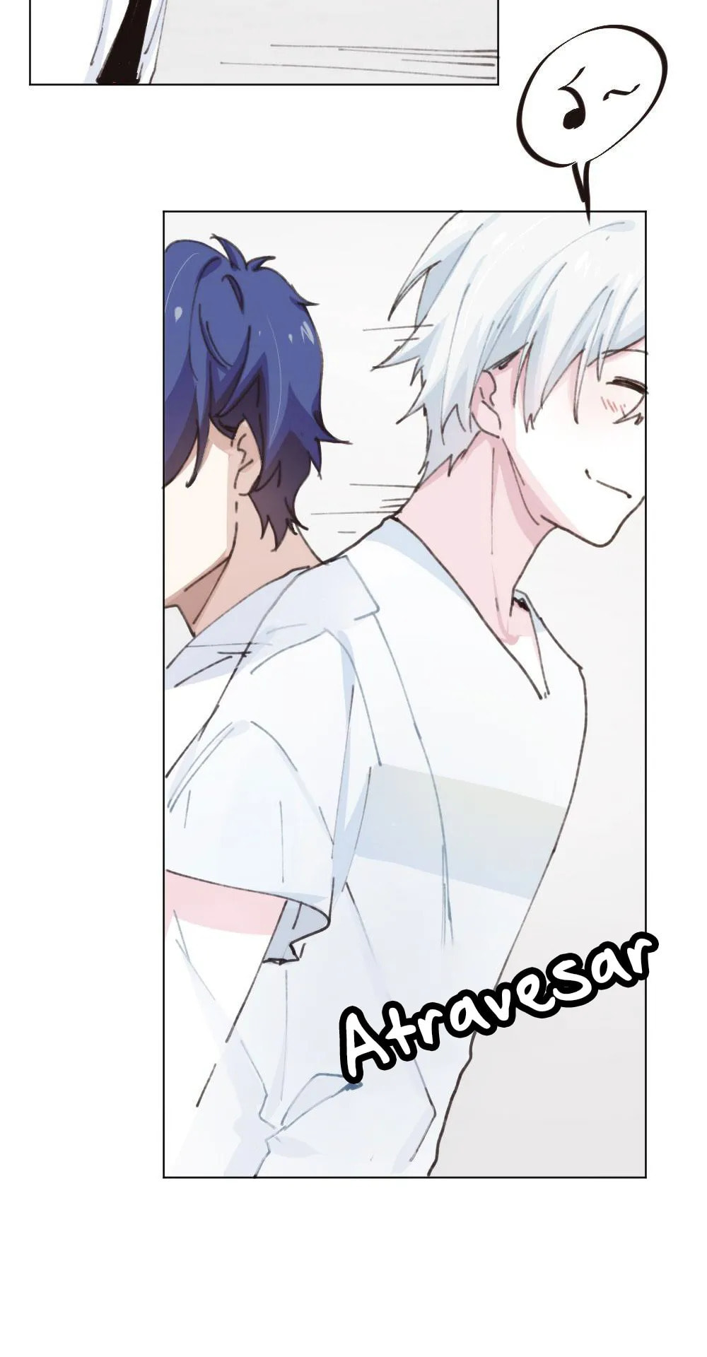 Read Get Off! Dr. Ghost ES Manga Online