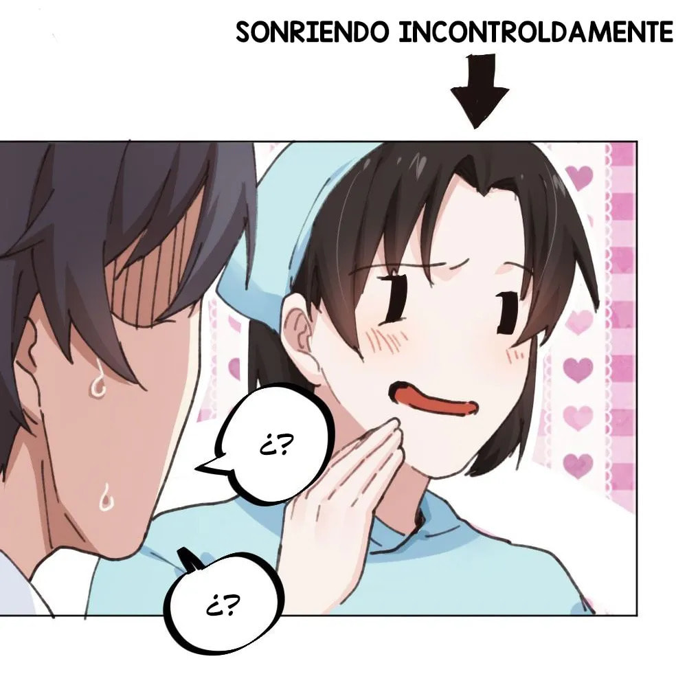 Read Get Off! Dr. Ghost ES Manga Online