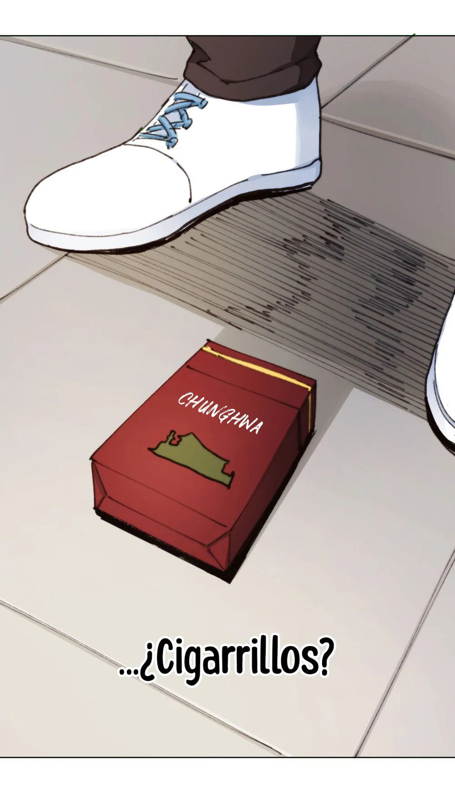 Read Get Off! Dr. Ghost ES Manga Online