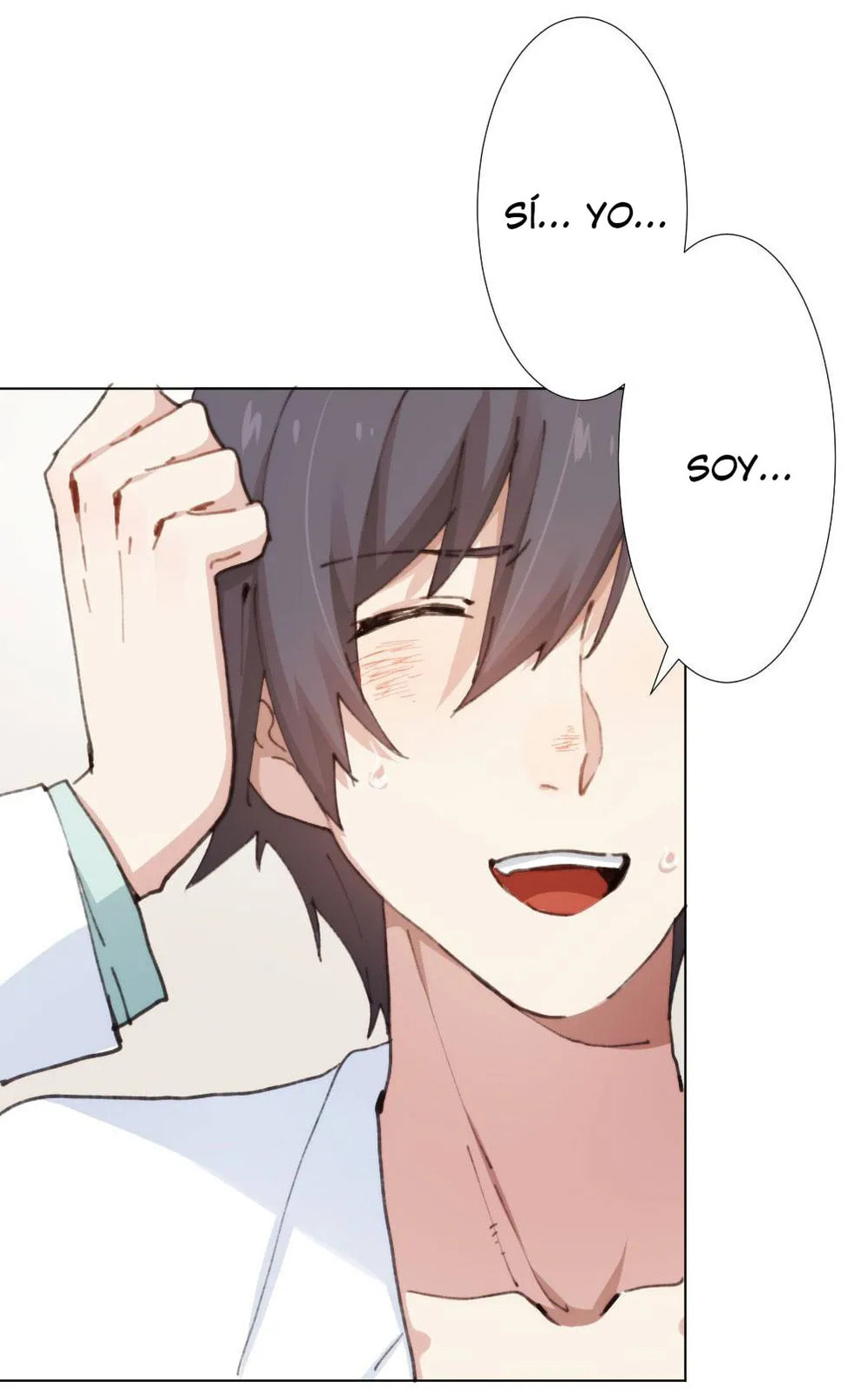 Read Get Off! Dr. Ghost ES Manga Online