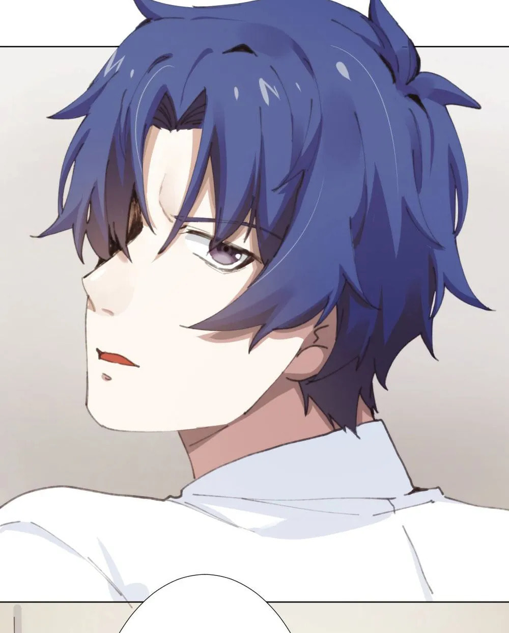 Read Get Off! Dr. Ghost ES Manga Online