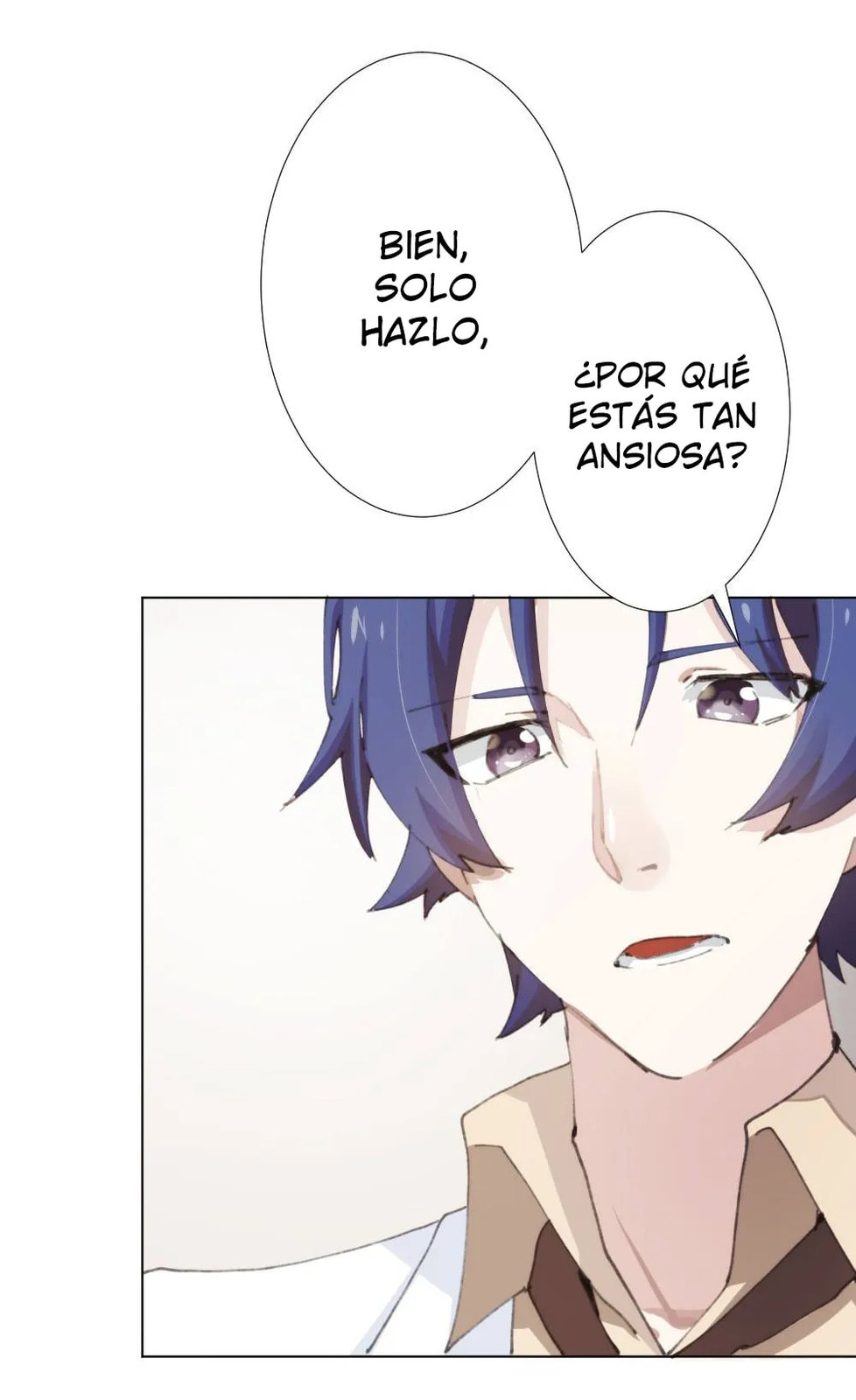 Read Get Off! Dr. Ghost ES Manga Online