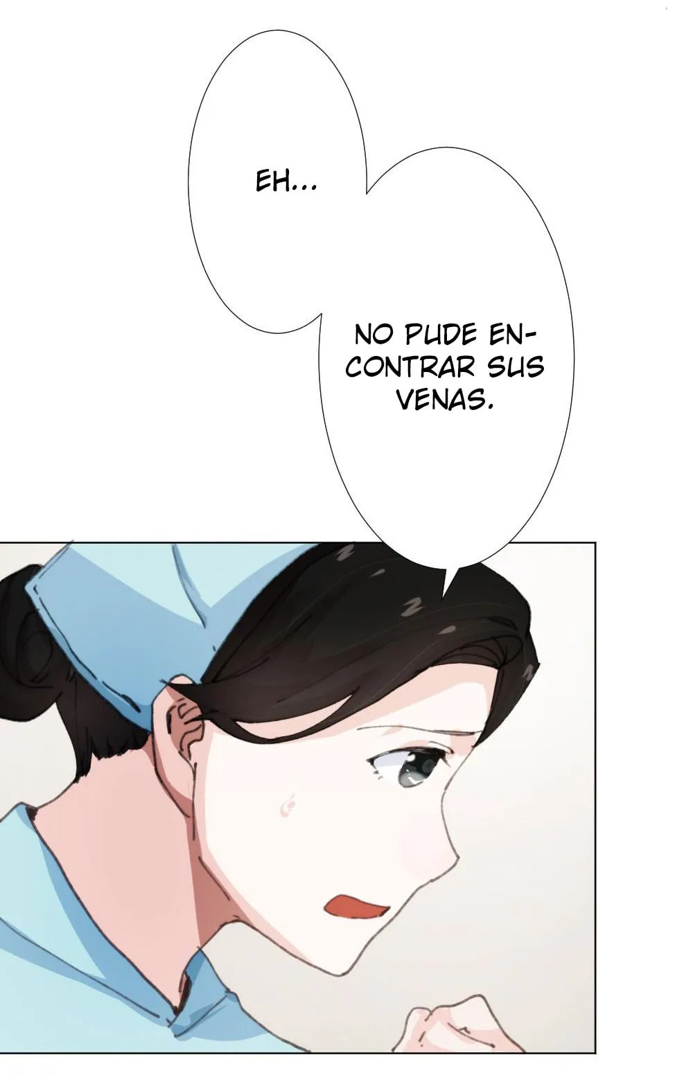 Read Get Off! Dr. Ghost ES Manga Online