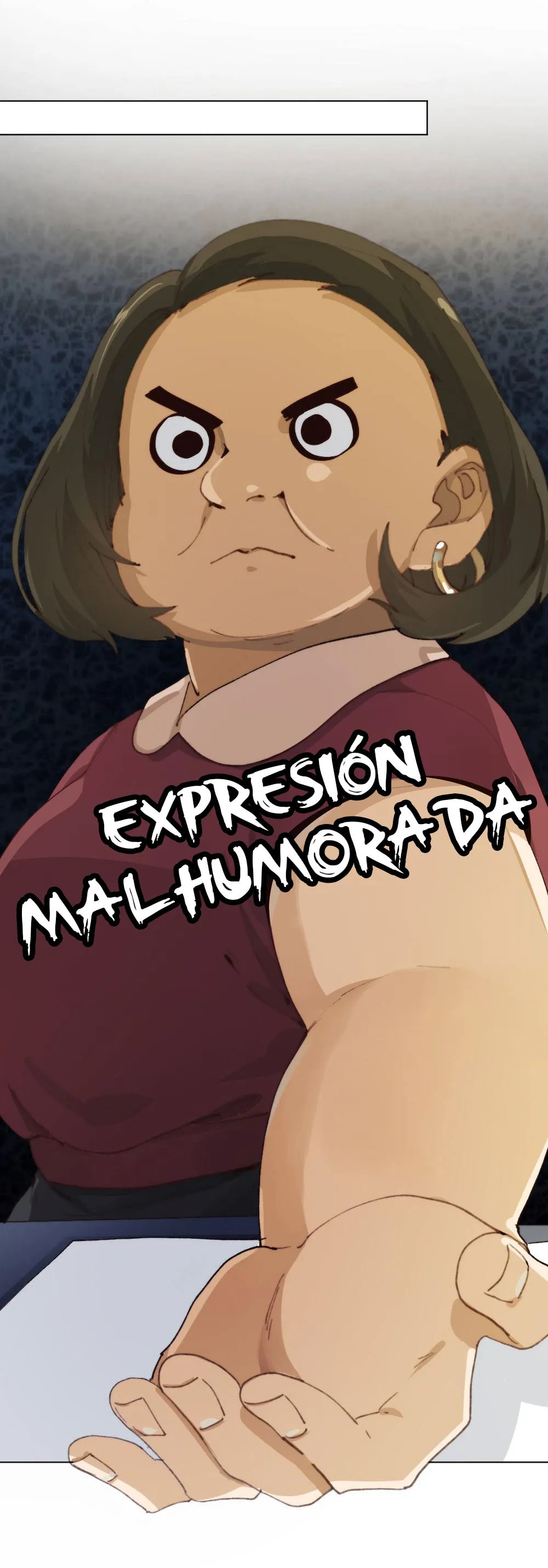 Read Get Off! Dr. Ghost ES Manga Online