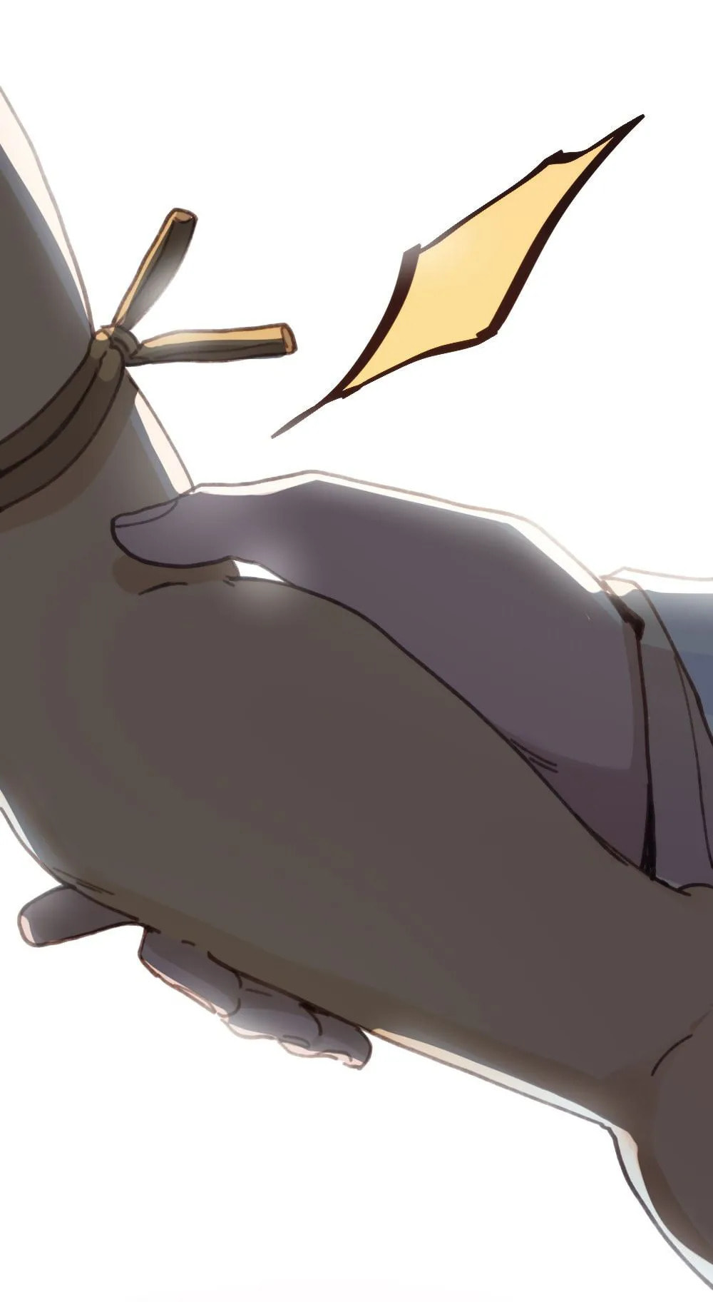 Read Get Off! Dr. Ghost ES Manga Online