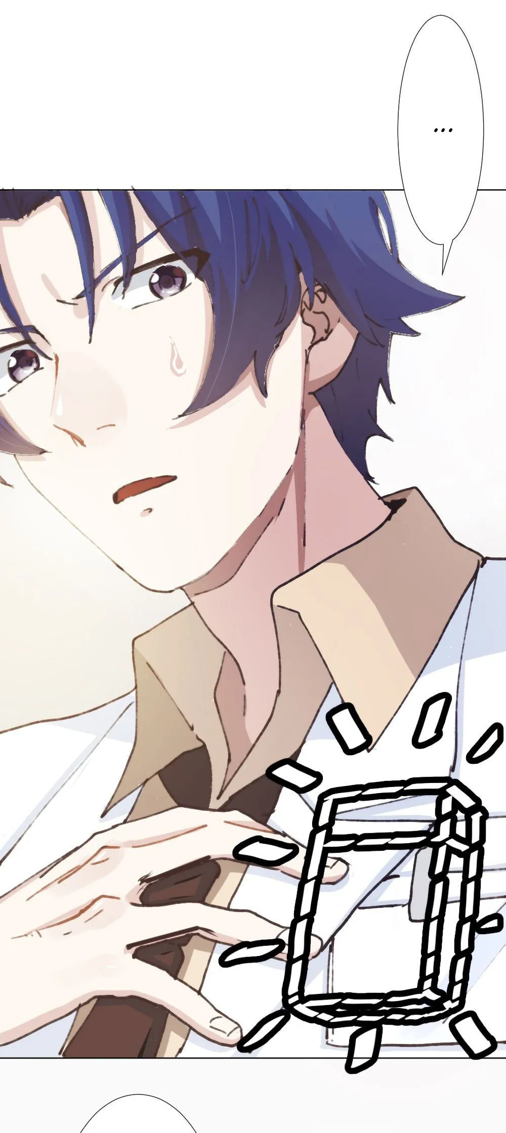 Read Get Off! Dr. Ghost ES Manga Online