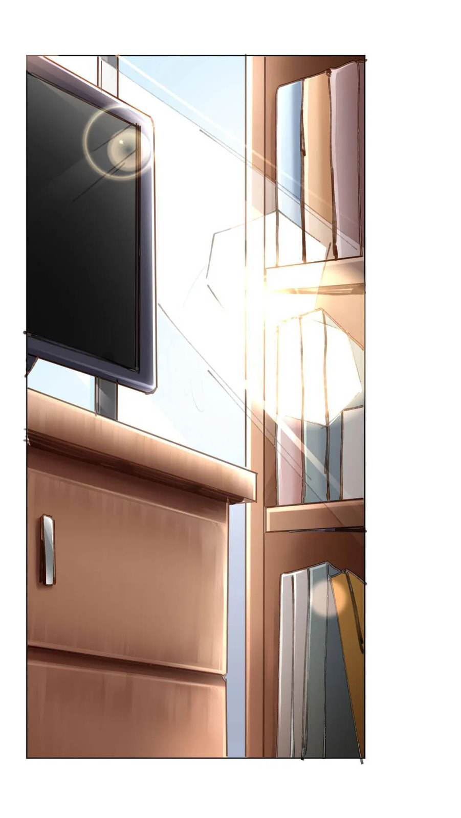 Read Get Off! Dr. Ghost ES Manga Online