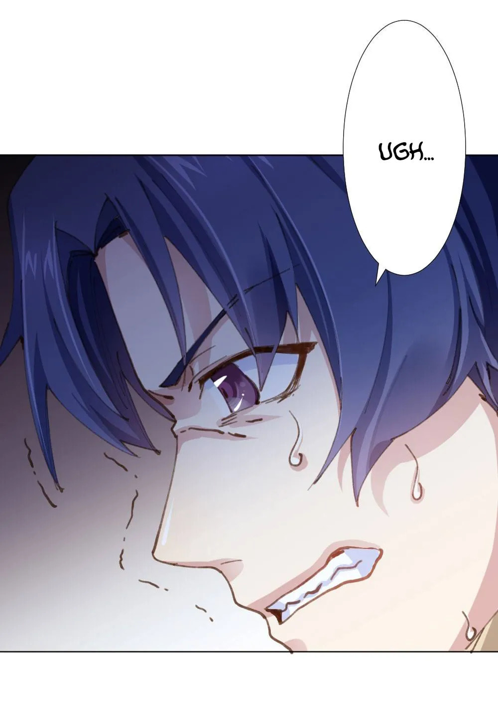 Read Get Off! Dr. Ghost ES Manga Online