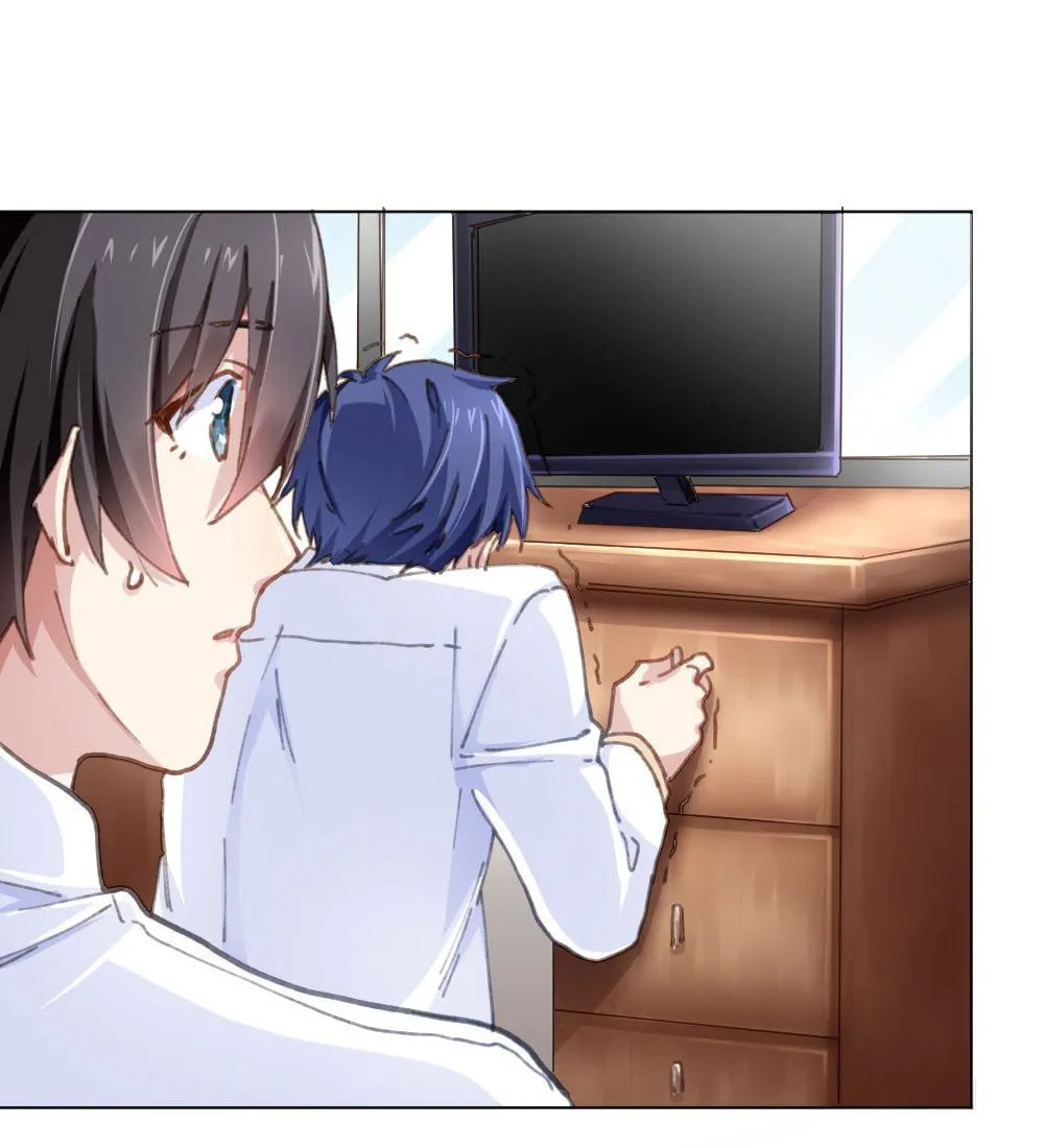 Read Get Off! Dr. Ghost ES Manga Online