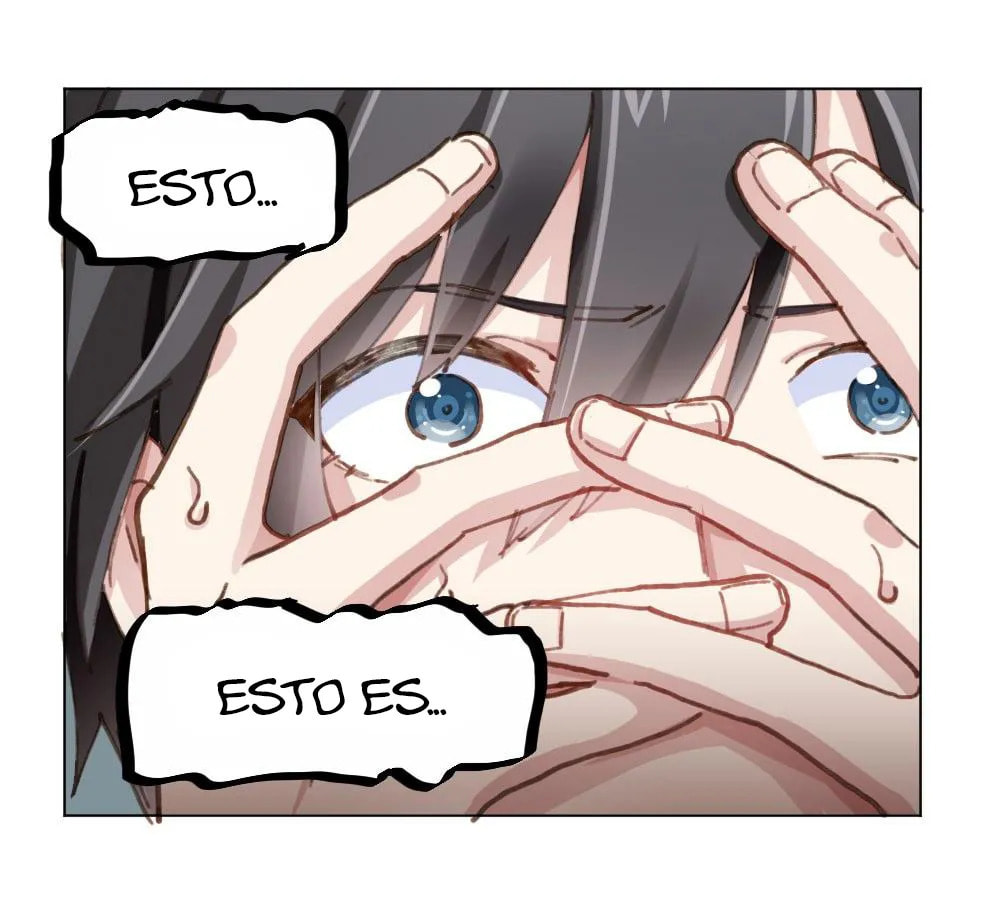 Read Get Off! Dr. Ghost ES Manga Online