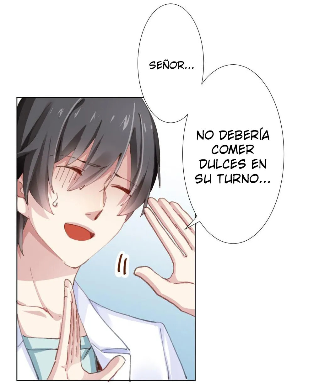 Read Get Off! Dr. Ghost ES Manga Online