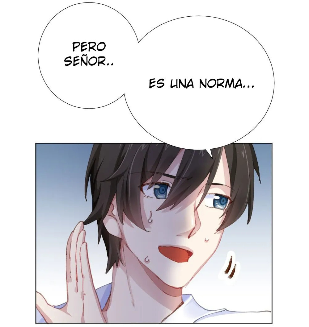 Read Get Off! Dr. Ghost ES Manga Online