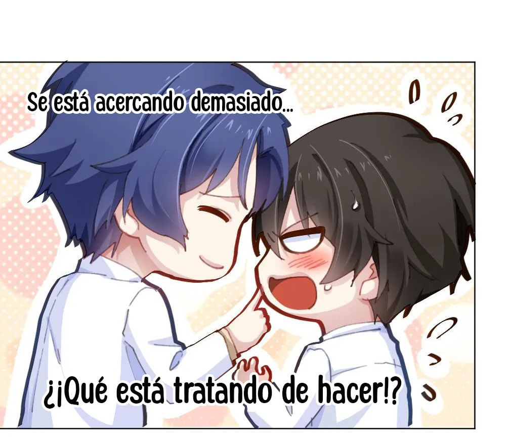 Read Get Off! Dr. Ghost ES Manga Online