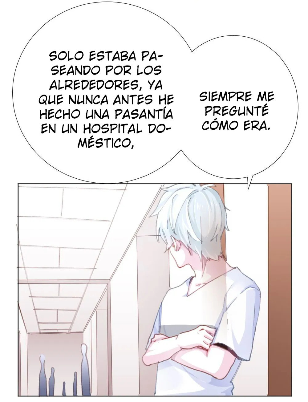 Read Get Off! Dr. Ghost ES Manga Online