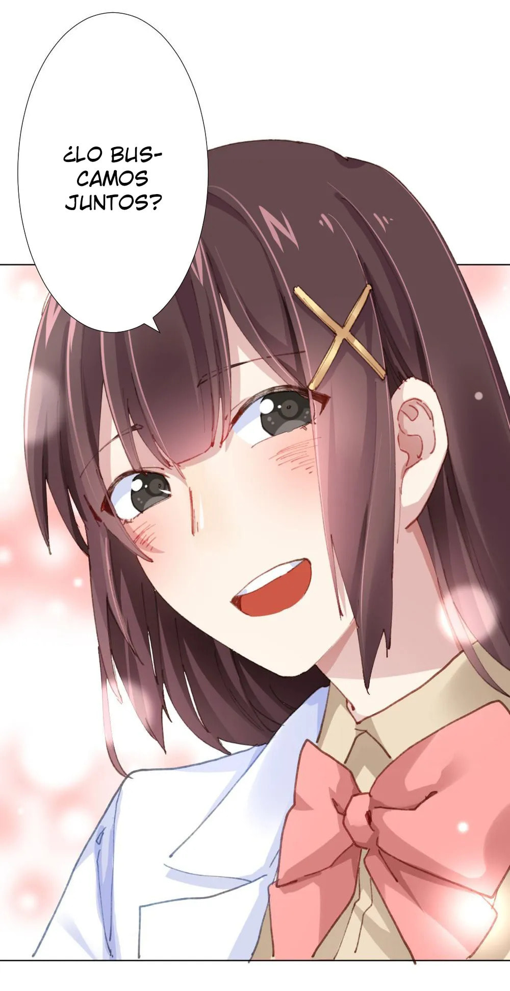 Read Get Off! Dr. Ghost ES Manga Online